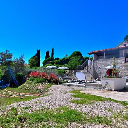 Vacation House Rubi Dubrovník Exteriér fotografie
