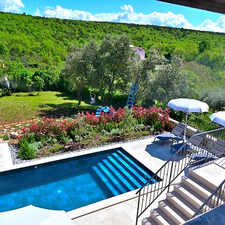 Vacation House Rubi Dubrovník Exteriér fotografie