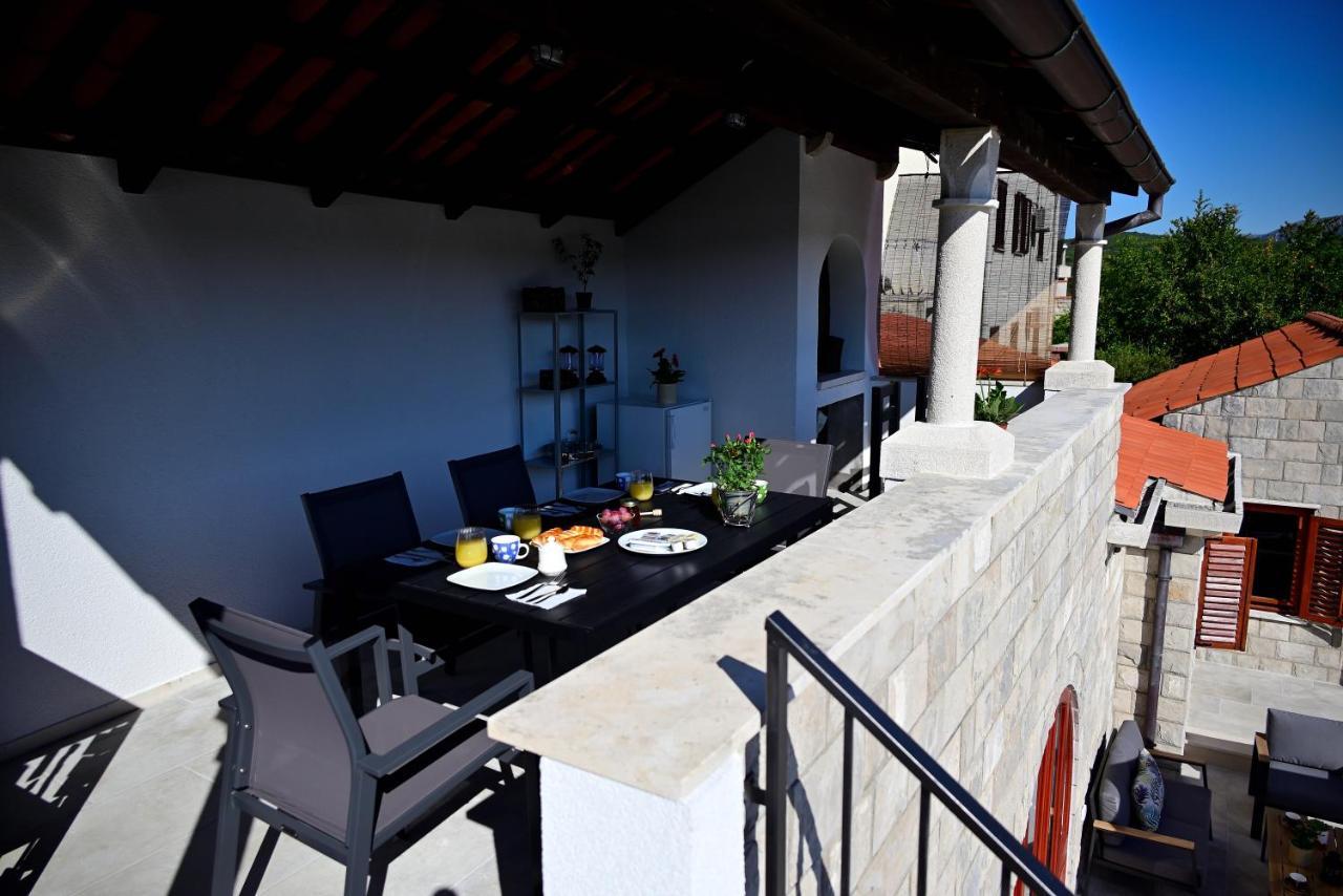 Vacation House Rubi Dubrovník Exteriér fotografie