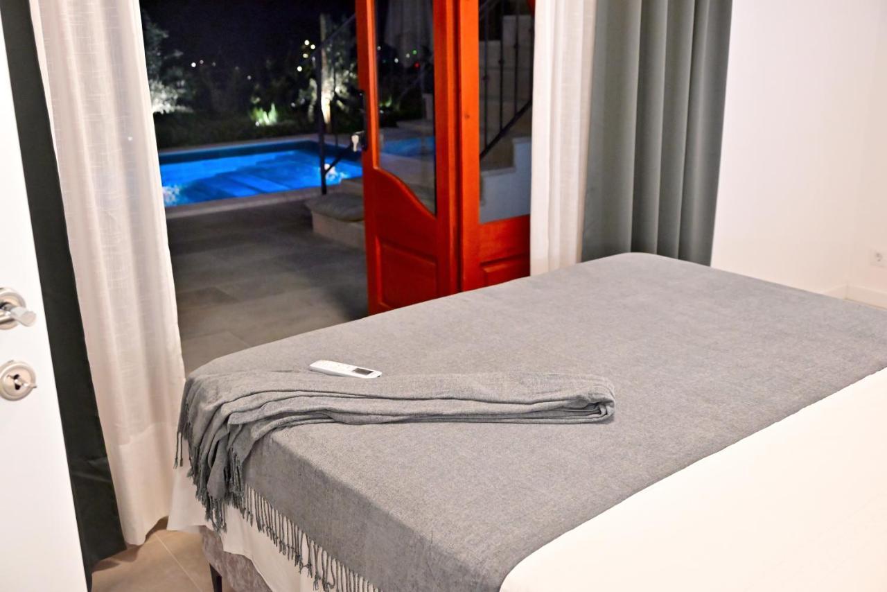 Vacation House Rubi Dubrovník Exteriér fotografie
