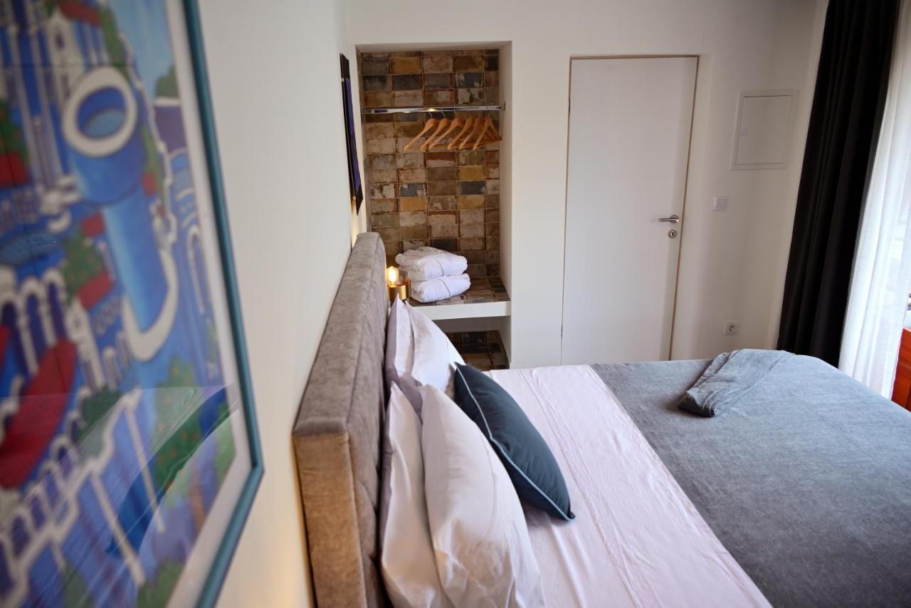 Vacation House Rubi Dubrovník Exteriér fotografie