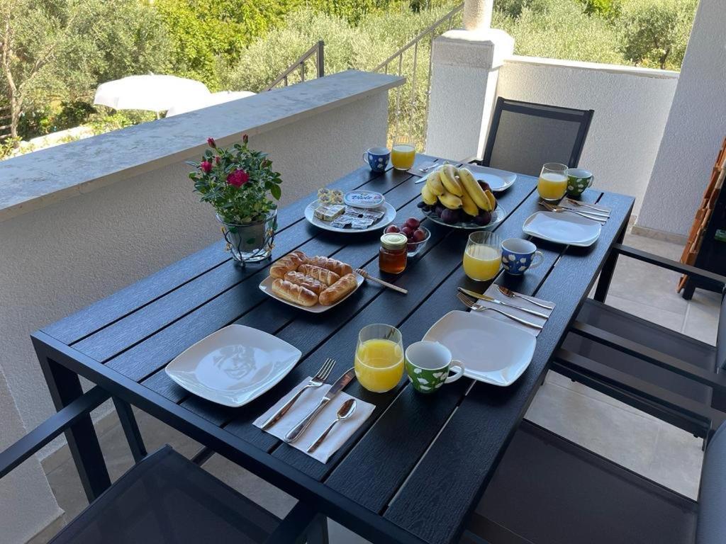 Vacation House Rubi Dubrovník Exteriér fotografie