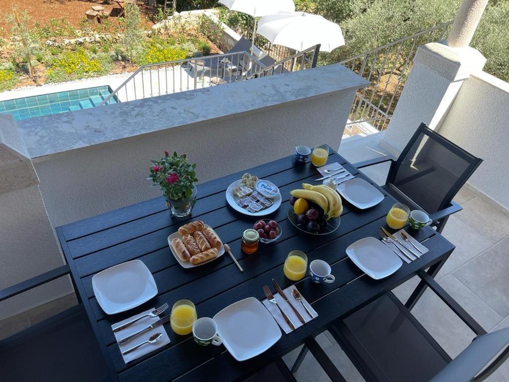 Vacation House Rubi Dubrovník Exteriér fotografie