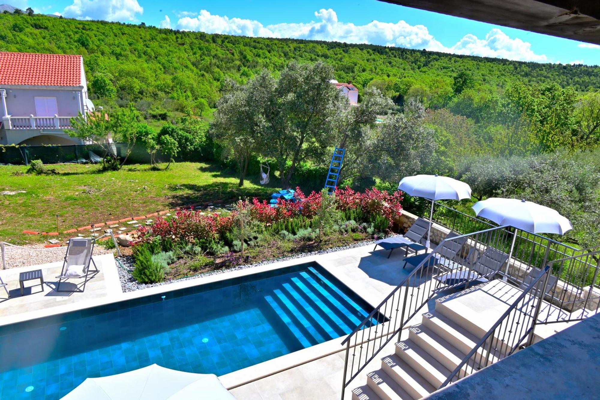 Vacation House Rubi Dubrovník Exteriér fotografie